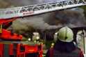 Feuer 2 Y Explo Koeln Hoehenhaus Scheuerhofstr P0100